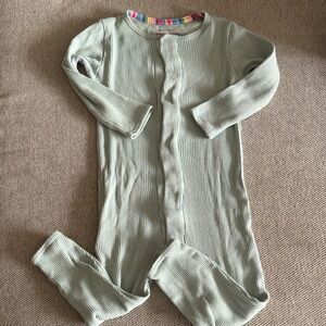 Magnetic Me magnetic coverall